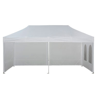 einfaches zelt zum mieten